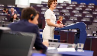 PFAS: EU scales back its plan to ban 'forever chemicals,' sparking outrage among NGOs