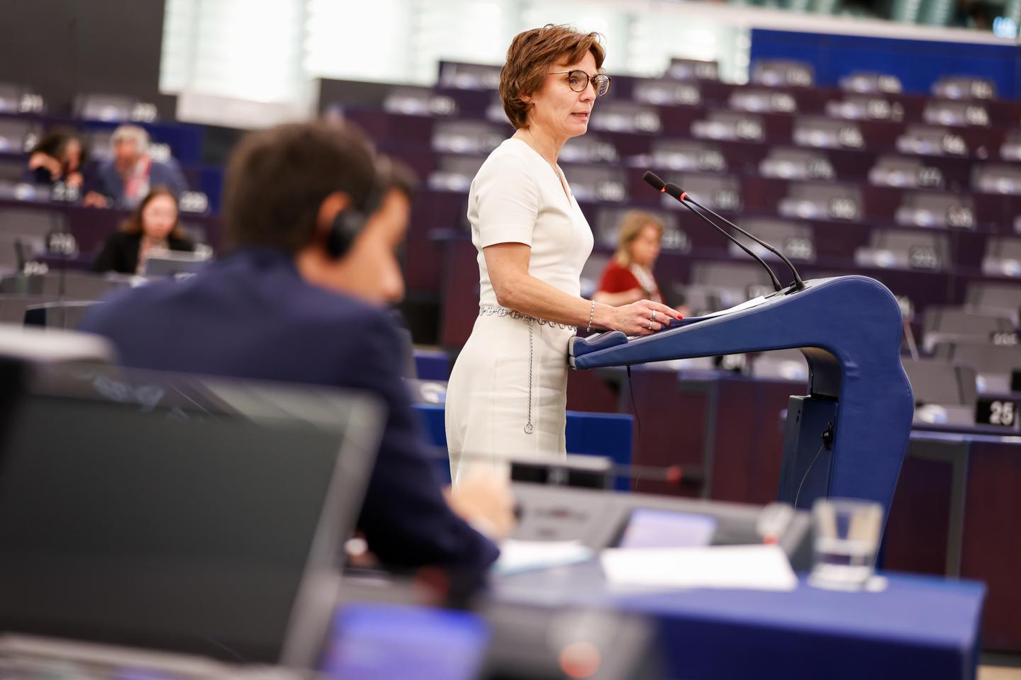 PFAS: EU scales back its plan to ban 'forever chemicals,' sparking outrage among NGOs
