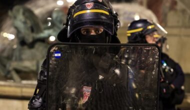 « Violences urbaines » : en douce, le ministère de l’Intérieur interdit les journalistes en manifestation - L'Humanité