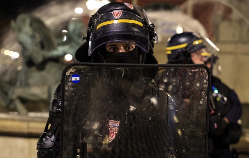 « Violences urbaines » : en douce, le ministère de l’Intérieur interdit les journalistes en manifestation - L'Humanité