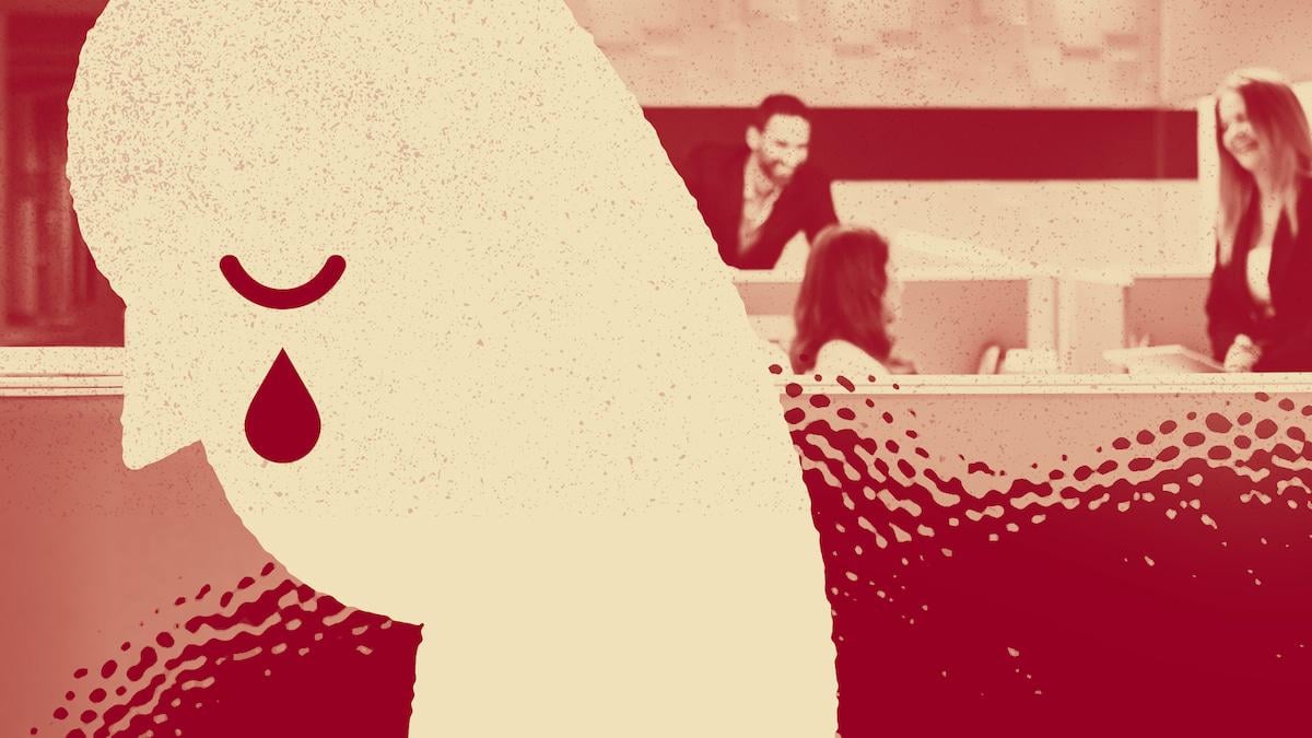 Stemplet med en psykiatrisk diagnose: 6 ud af 10 oplever diskrimination [på arbejdet, hos praktiserende læge eller når de søger job]