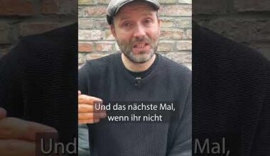 Marc-Uwe Kling: Wegen Jimmy Kimmel - Warum ihr heute noch Disney+ kündigen solltet [Video]