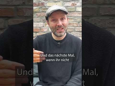 Marc-Uwe Kling: Wegen Jimmy Kimmel - Warum ihr heute noch Disney+ kündigen solltet [Video]