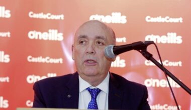 Leading business figure resigns from Invest NI board alleging ‘discrimination against north west’