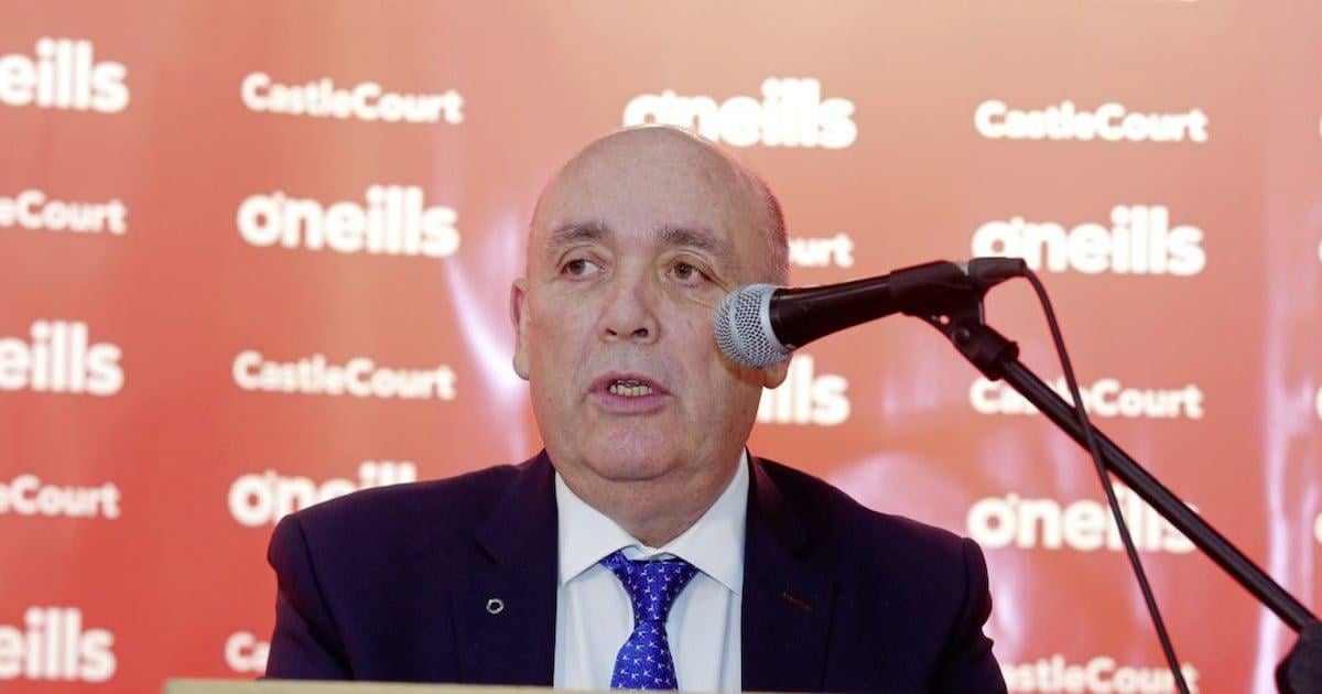 Leading business figure resigns from Invest NI board alleging ‘discrimination against north west’