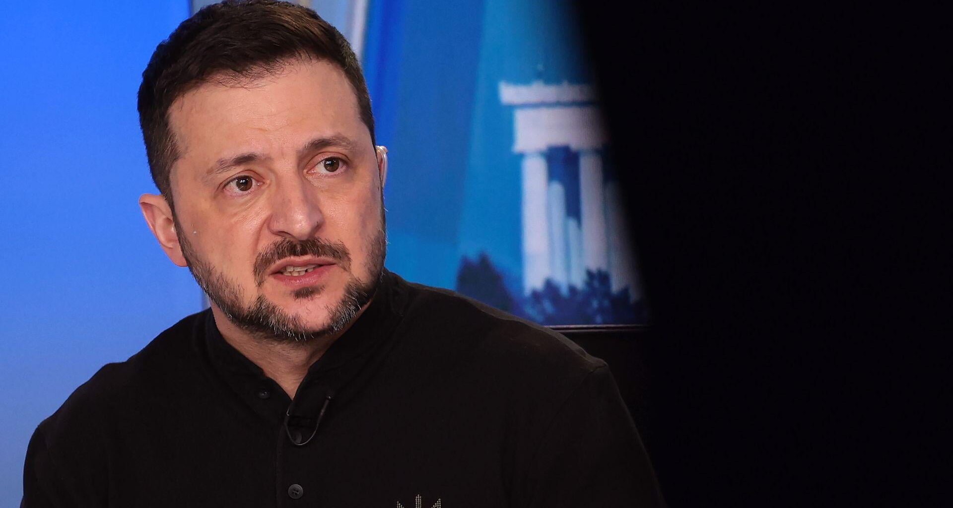 Russia preparing 2 more 'heavy offensive campaigns,' Zelensky says