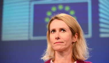 EU says India's Russian oil purchases, military drills hinder closer ties