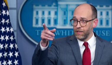 Donald Trump Lackey Russell Vought Fumed at Elon Musk’s DOGE in Secret MAGA Civil War Clash