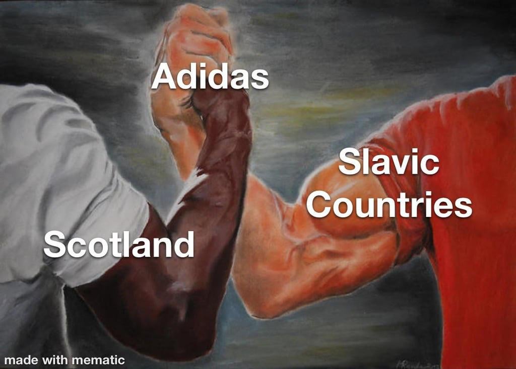 I don’t think it’s healthy
