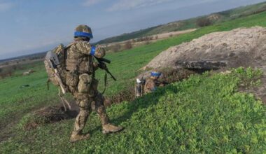 Ukraine Has Turned Pokrovsk Into A Cauldron For Trapped Russians And Relief Force