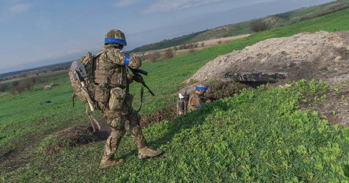 Ukraine Has Turned Pokrovsk Into A Cauldron For Trapped Russians And Relief Force