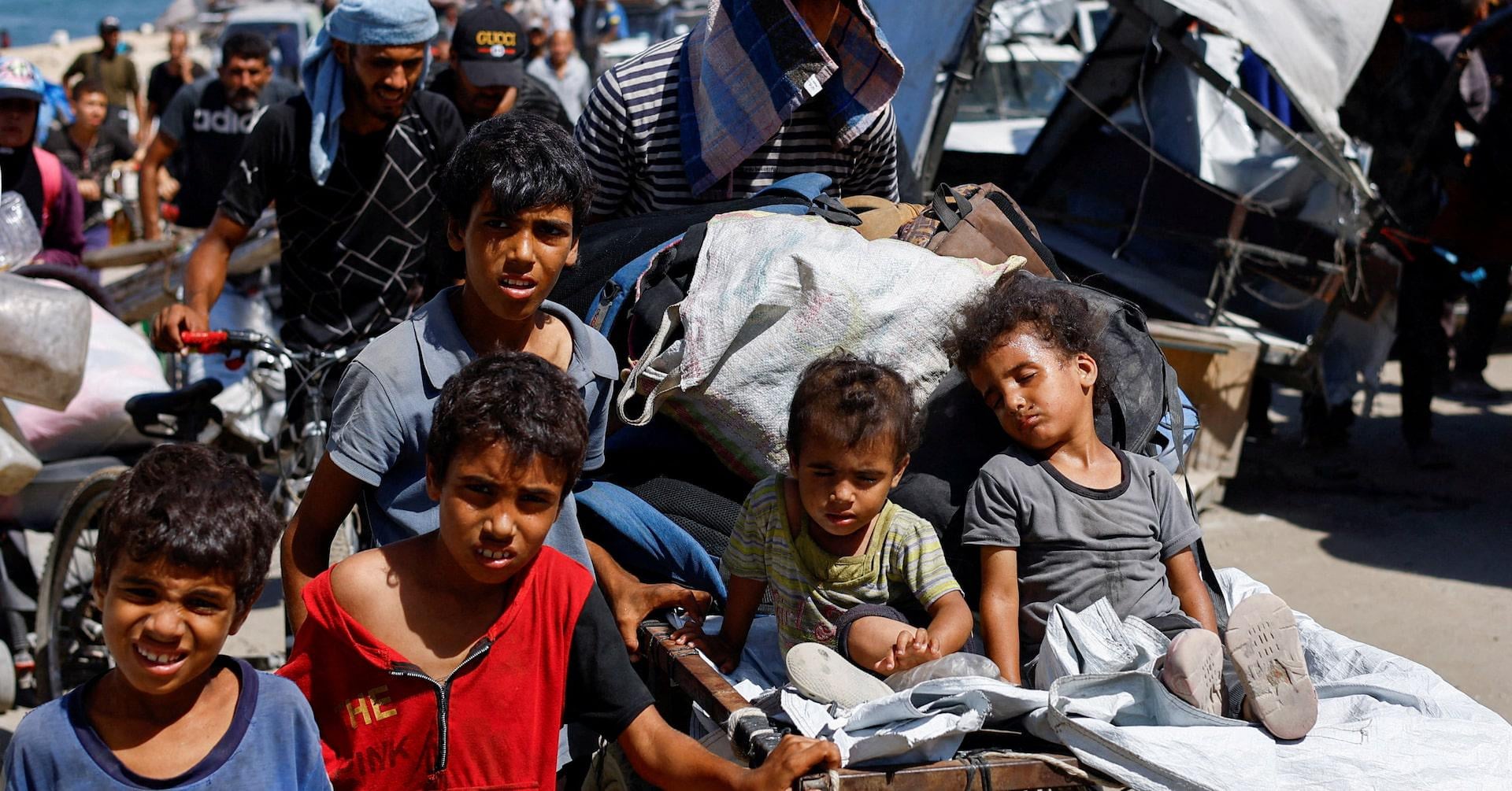 Britain recognises Palestinian state after Israel ignores ultimatum