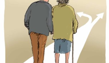 Nej Borgerligt Konvent, vi kan ikke byde vores ældre medborgere privatisering af ældreplejen