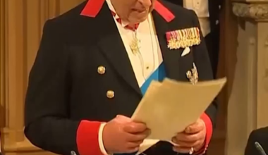 During Trump's visit, King Charles III emphasized Ukraine and the need for solidarity against tyranny. Allies, according to Politico, wanted to use the king's power to pressure Trump into taking more aggressive measures against Russia.