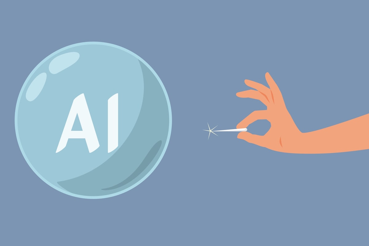 Market Factors: AI’s fading promise (for now)