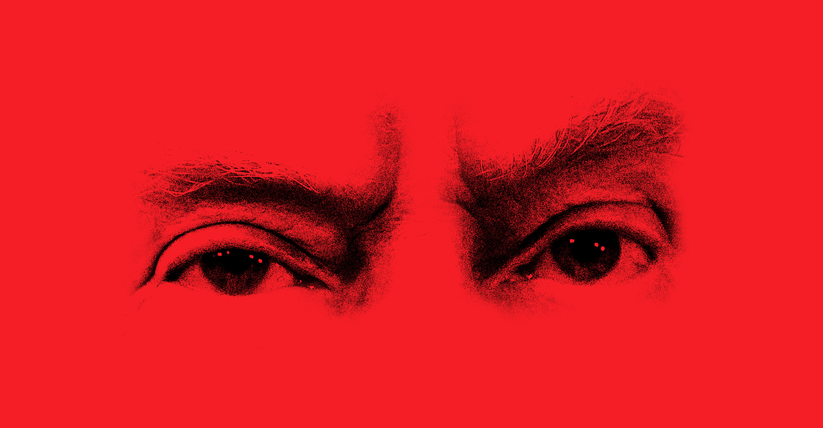 The MAGA Media Takeover