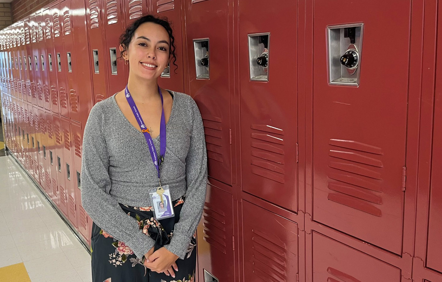 In Colorado schools, a new kind of mental health support is taking root