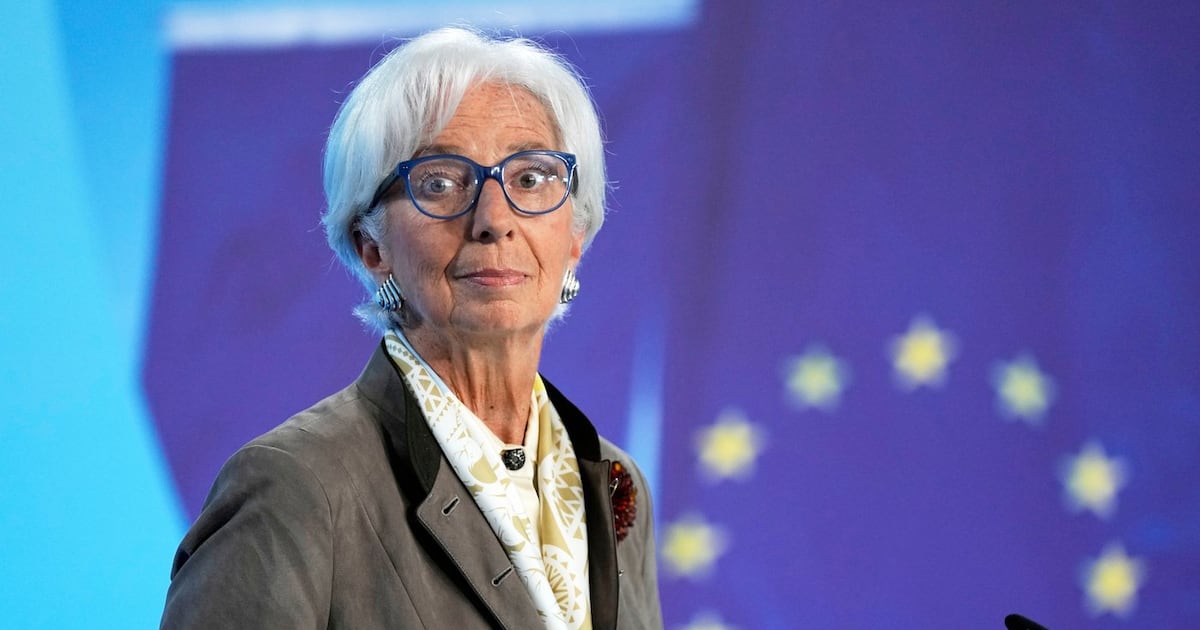 European central banker says economy holding up