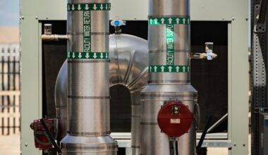The AI boom is confronting an inconvenient truth about energy needs