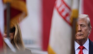 Trump calls for Russia oil boycott, China tariffs