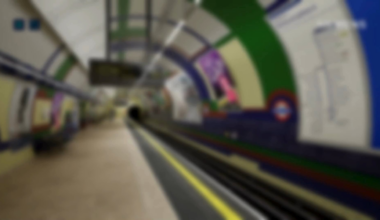 New Tube for London for the Piccadilly line
