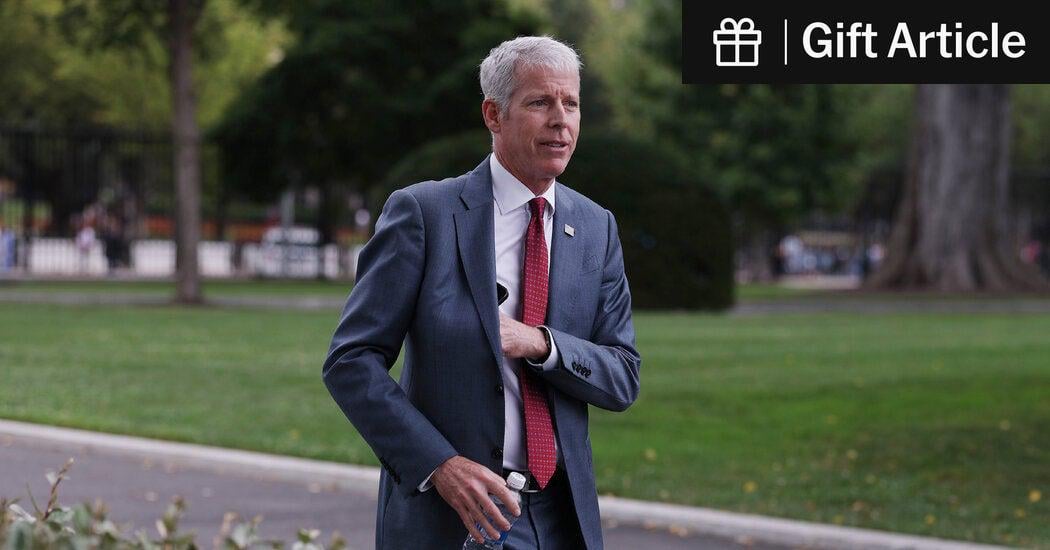 US Energy Secretary Attacks Offshore Wind and Dismisses Climate Change