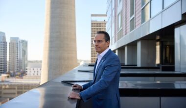 Shell CEO says Canada is in a strong position to take advantage of LNG market