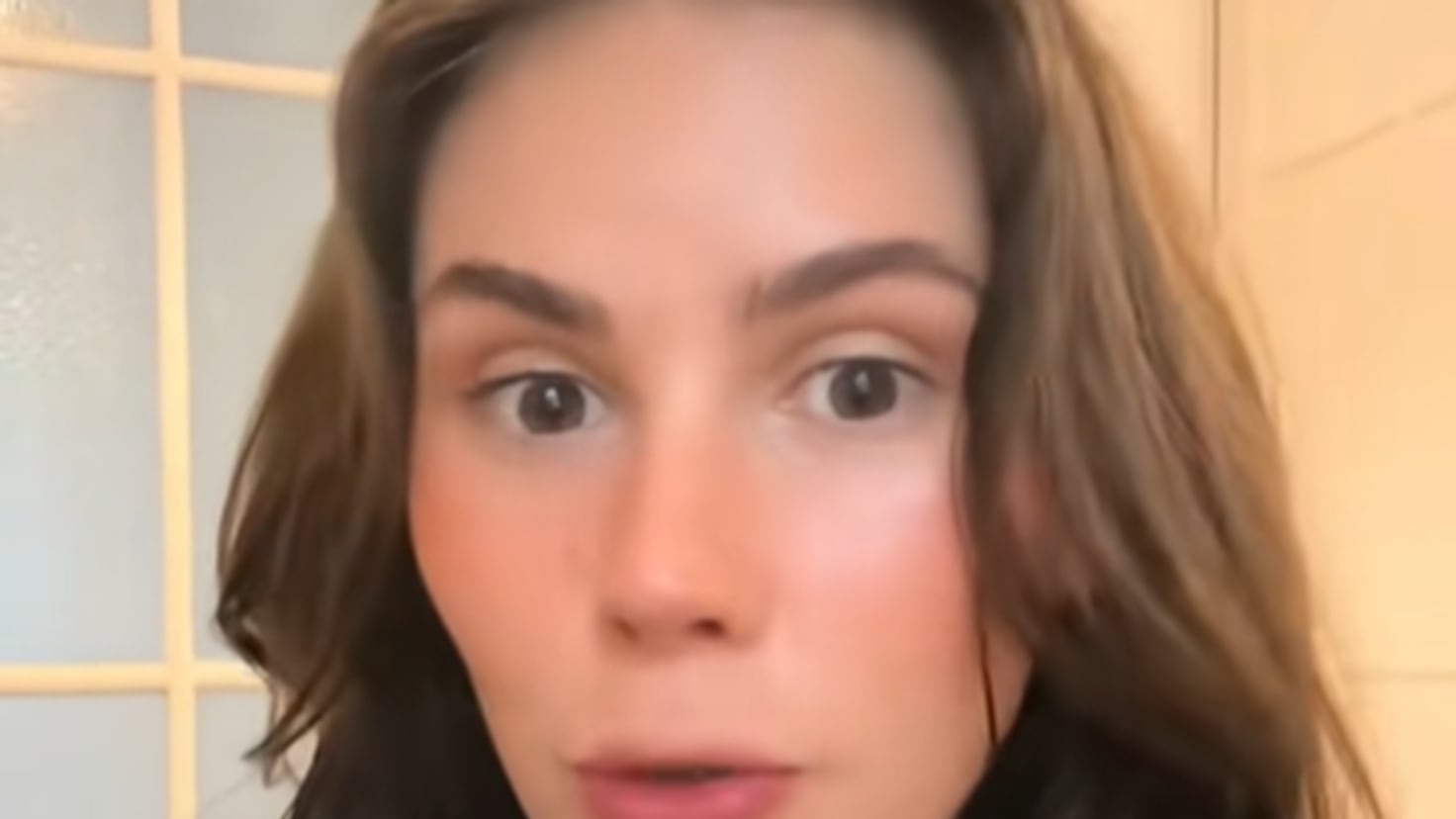 Una estadounidense advierte a los turistas sobre el evento que más le ha sorprendido de España: “Es una locura de otro nivel”