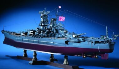 Yamato-Class