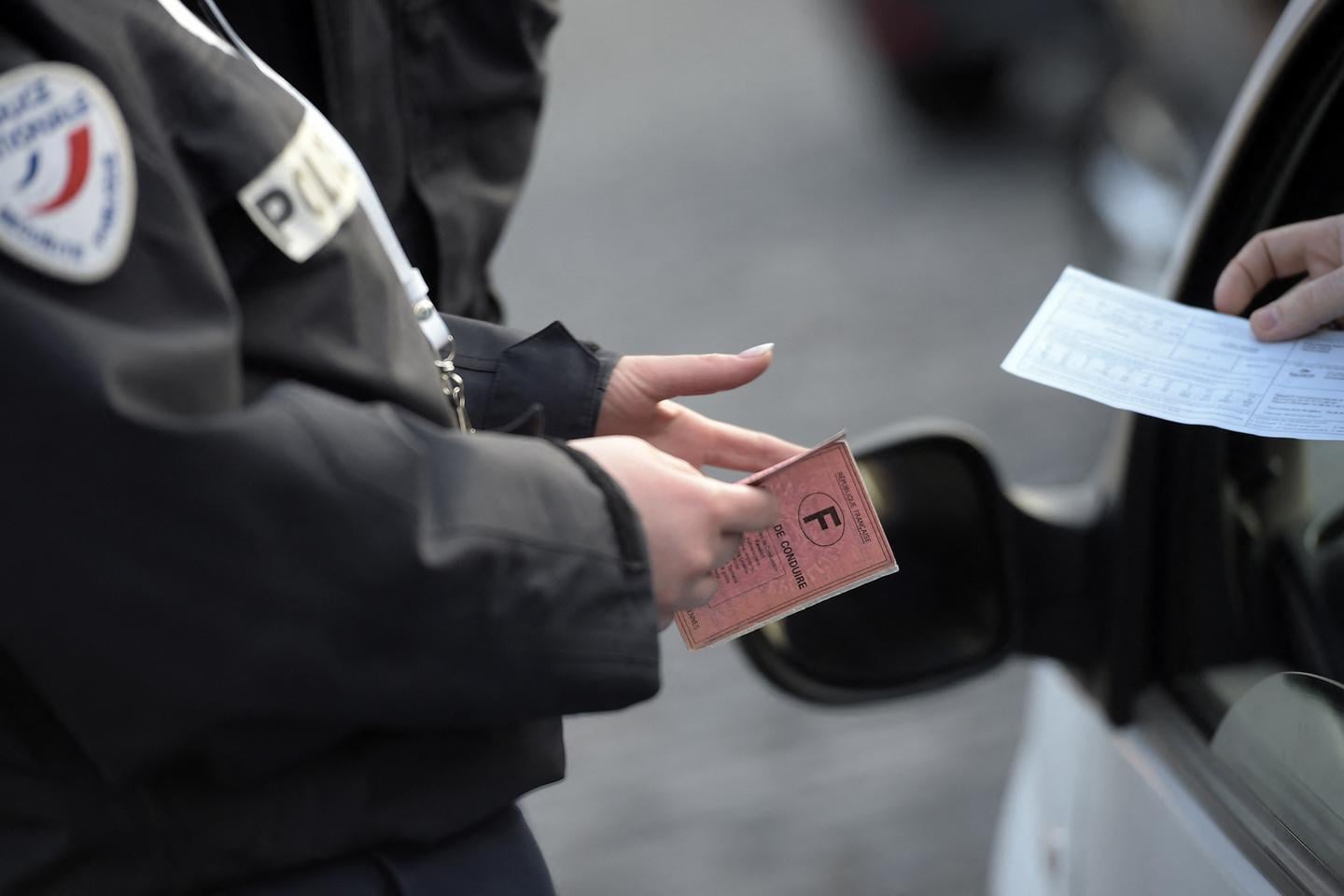 Pour la fin du permis de conduire à vie