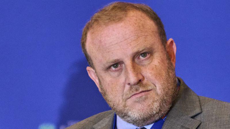 ‘We either win or die’: Trump State Dept. nominee tried to erase thousands of tweets, many inflammatory