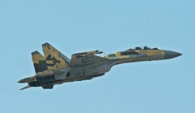 Most Poles support shooting down Russian jets violating NATO airspace