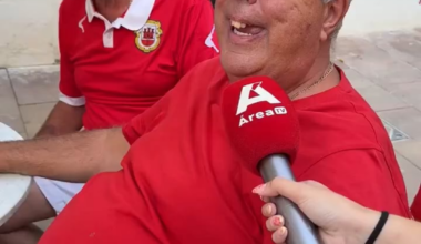 National Day in Gibraltar