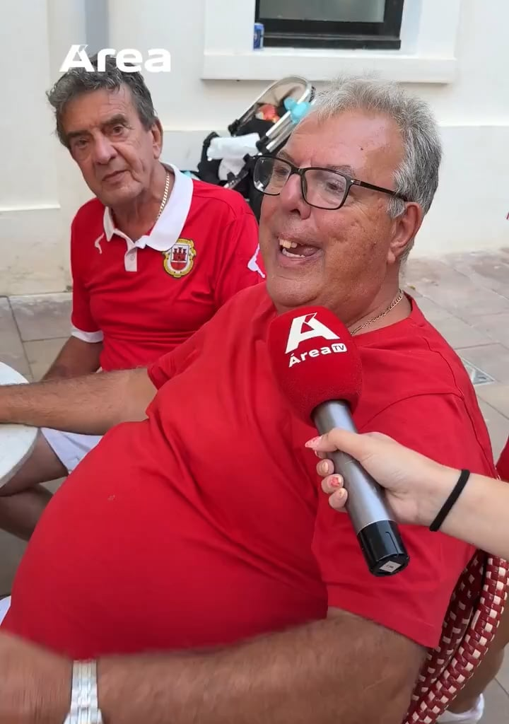 National Day in Gibraltar