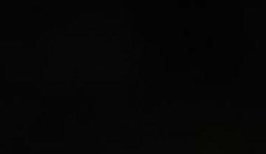 Was out walking and decided to film this plane and saw a weird green orb zoom off super quickly above it any ideas?