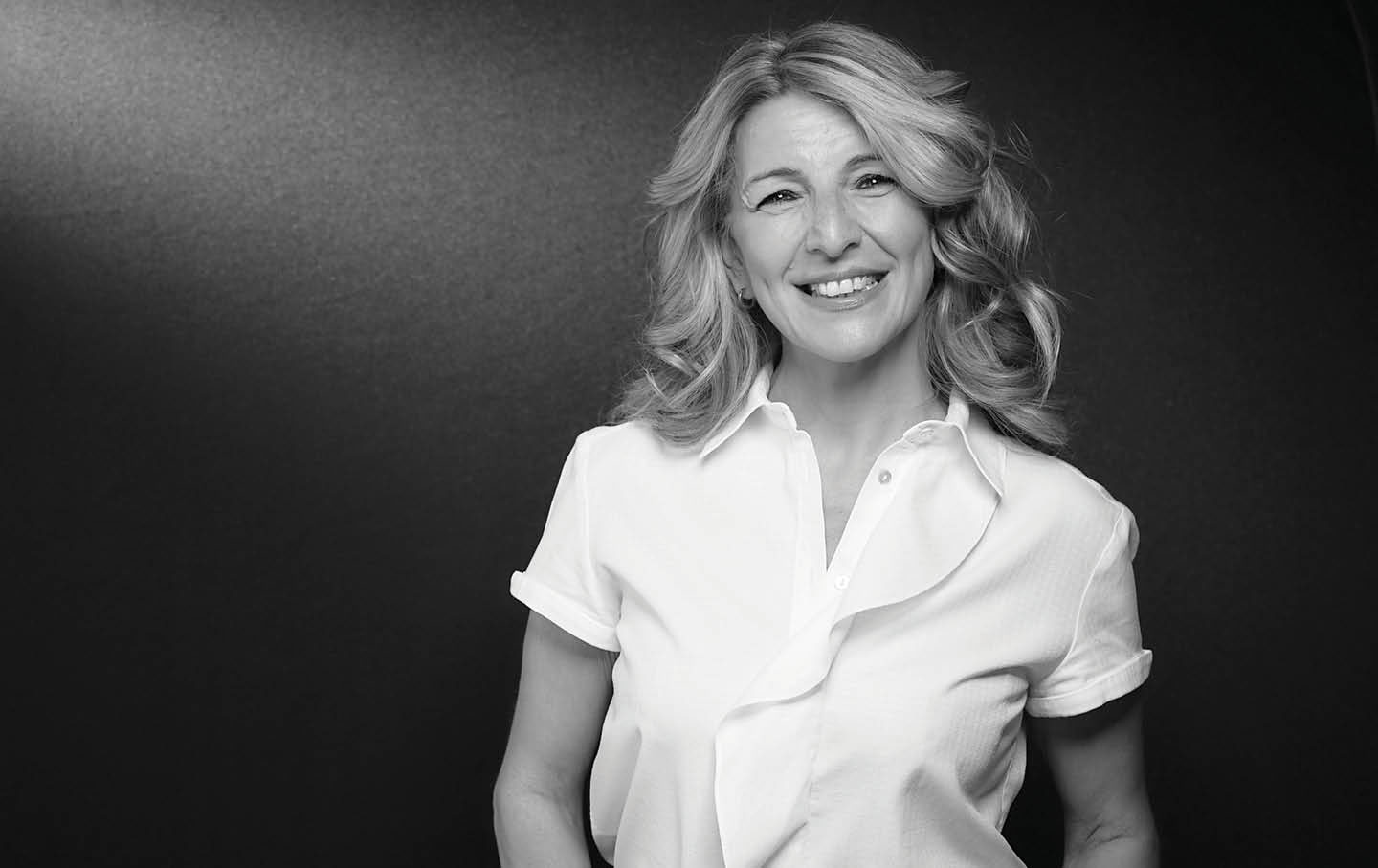 Yolanda Díaz Is the New Face of the Spanish Left