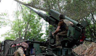 Russia lost 124 troops per each square kilometer of Ukraine’s territories it occupied in spring-summer offensive 2025