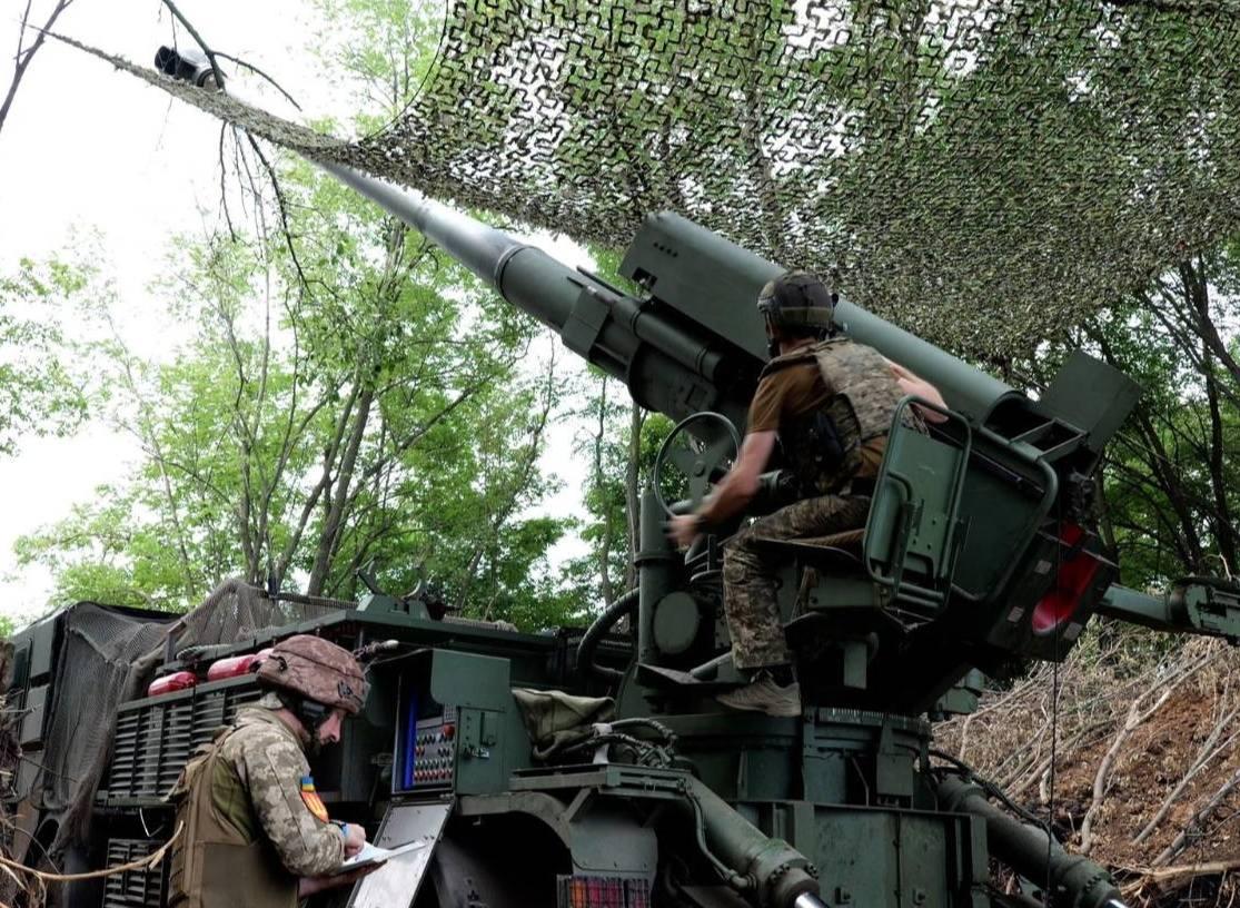 Russia lost 124 troops per each square kilometer of Ukraine’s territories it occupied in spring-summer offensive 2025