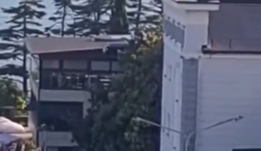 Russian channels report a drone attack and explosion on an oil terminal of the Tuapse oil refinery. It is reported that the strike hit the oil loading pier, where fuel oil, vacuum gas oil, and diesel with a high sulfur content are shipped. 24.09.2025