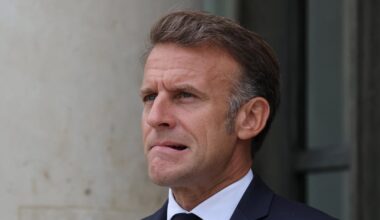 Could France go bust? One of Europe’s biggest economies has pimped itself out to the world – The Irish Times