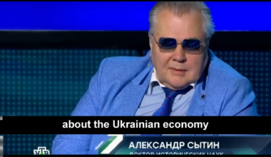 Russian TV admits living standards have worsened due to the war and Western sanctions, while the European Commission has presented the 19th sanctions package; President Trump is weighing tougher measures he says could critically damage Russia’s economy