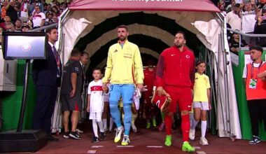 España asombra y mete miedo a todo el planeta fútbol