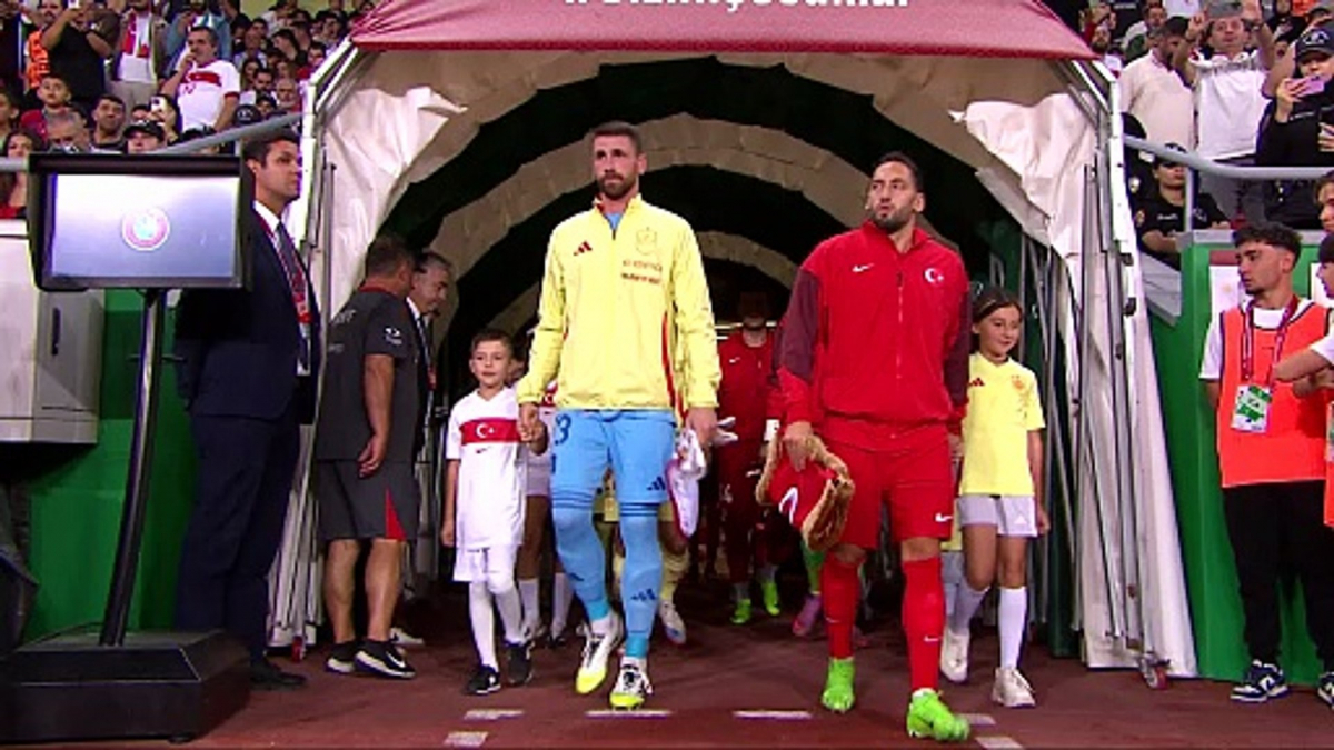 España asombra y mete miedo a todo el planeta fútbol