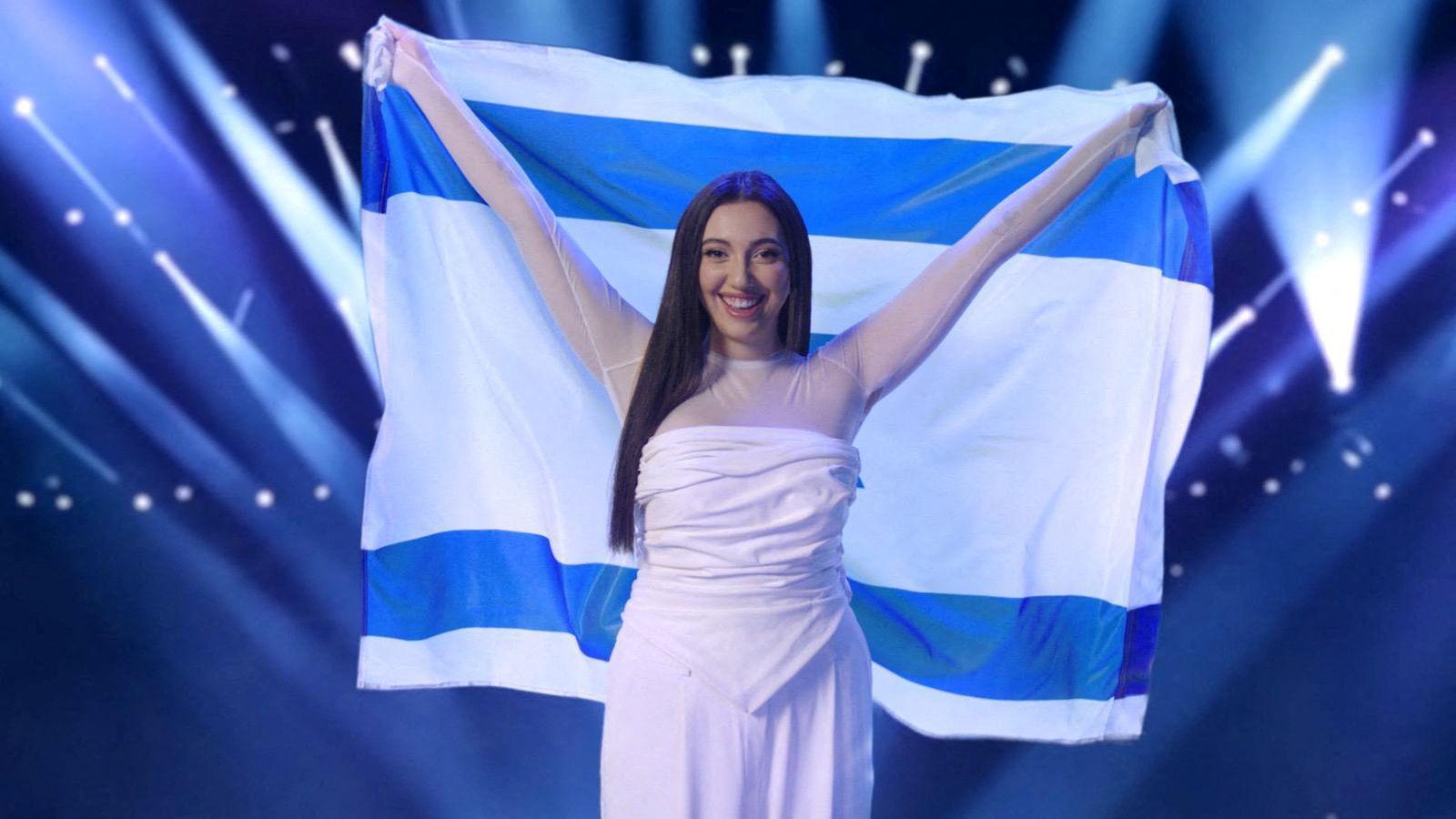 C'est officiel. Les Pays-Bas se retirent de l'Eurovision si Israël participe.