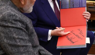 'India's Confidence In The US Is Shattered'