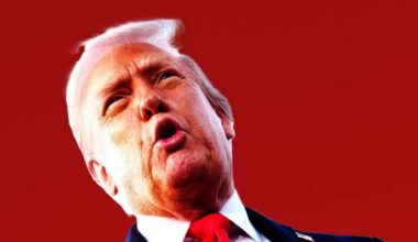 Trump Now Wants All Non-MAGA TV Stations to be Taken Off The Air