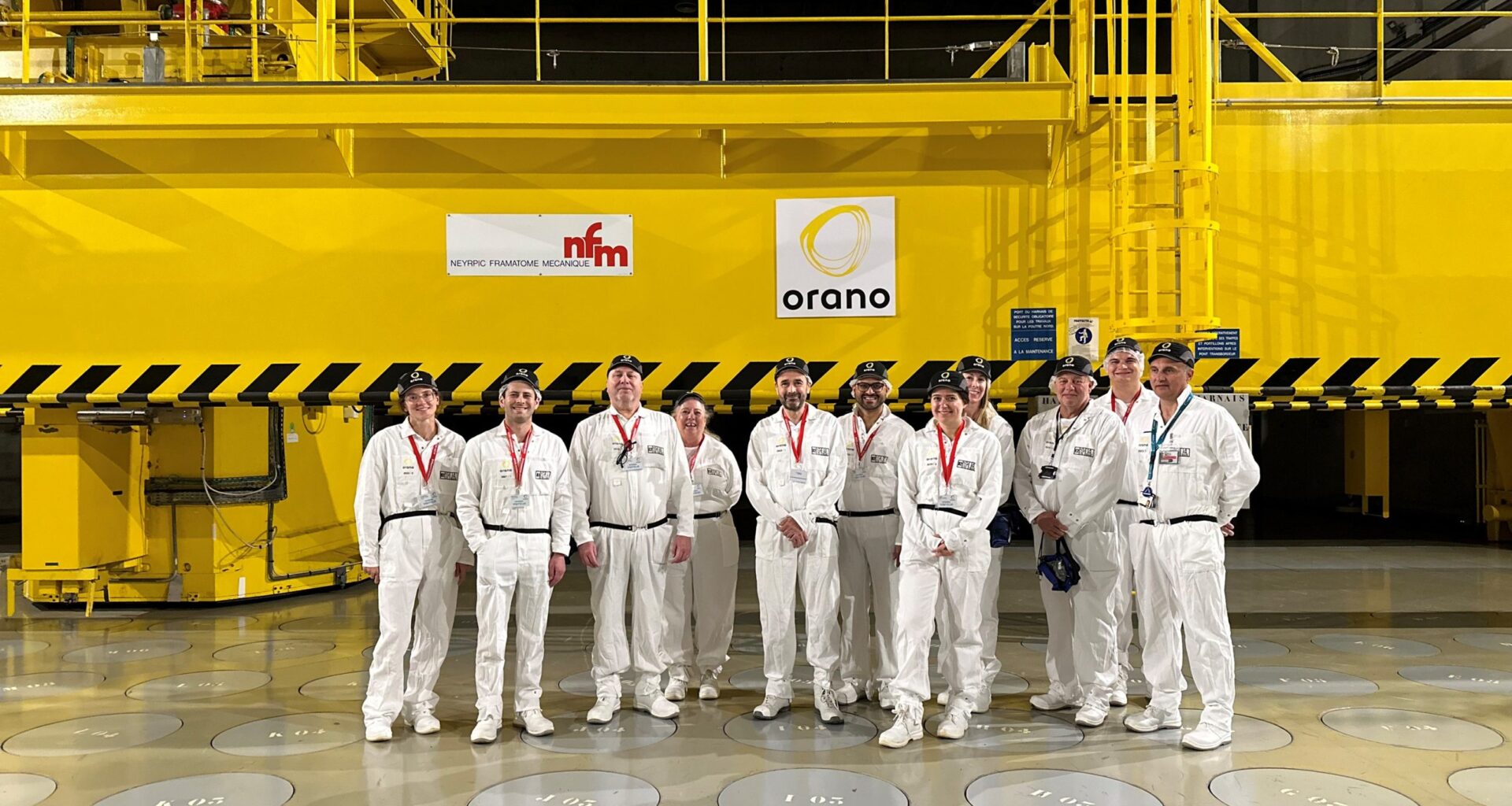 Zeno Power secures americium-241 supply for space nuclear batteries