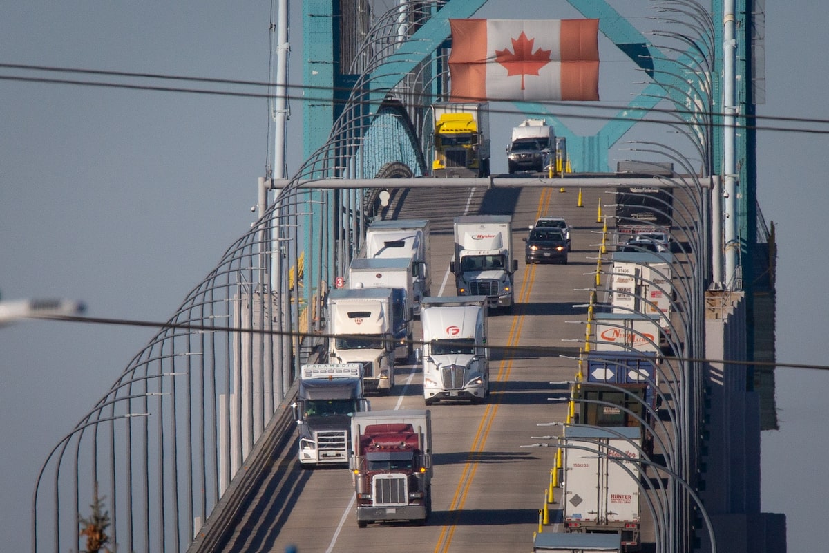 Businesses scramble to decipher Trump’s new wave of tariffs