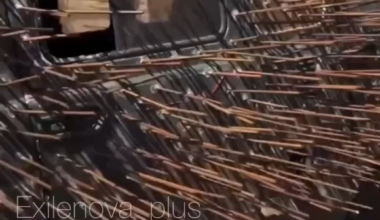 Russians would make Mad Max jealous