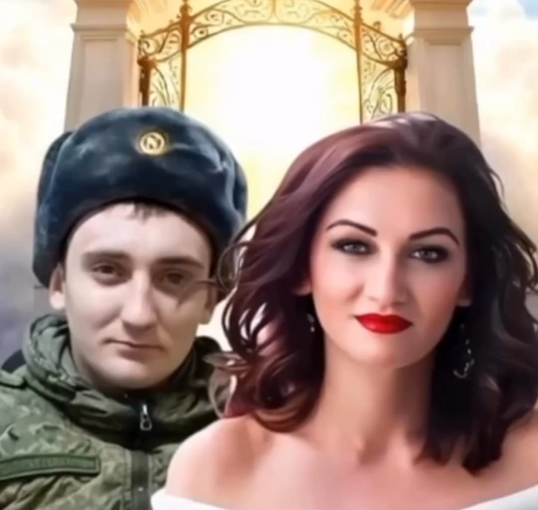A new business is booming in Russia: families of killed “special military operation heroes” can pay a few thousand rubles for an AI-generated video in which the deceased says goodbye to loved ones.